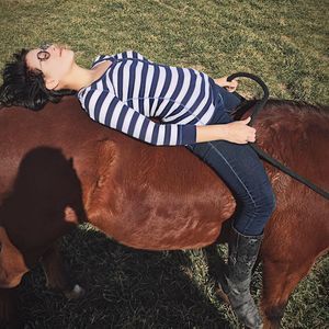 Meet your Posher, Bethany